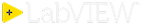 LabVIEW logo