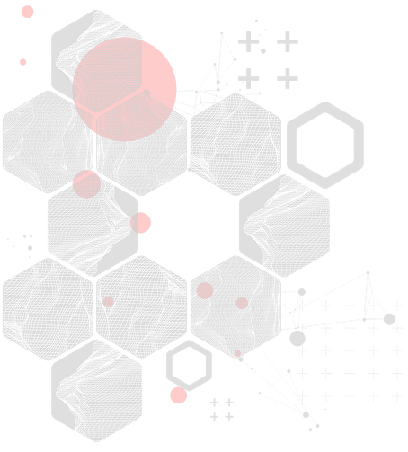 Cyth Systems Hexagon Graphic