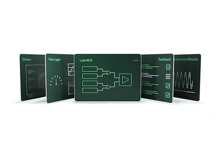 NI (National Instruments) SystemLink