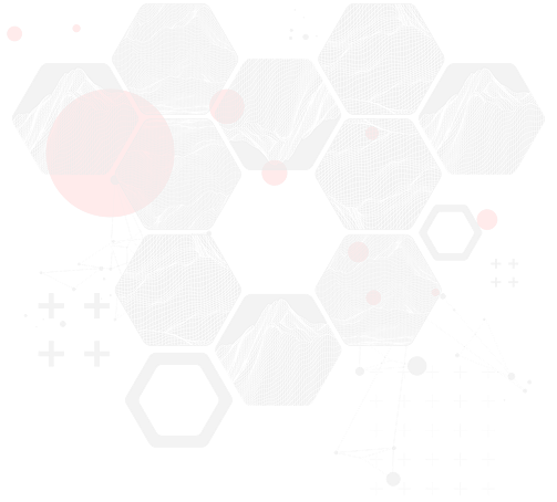 Cyth Hexagon Graphic