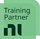 NI Training Partner Badge