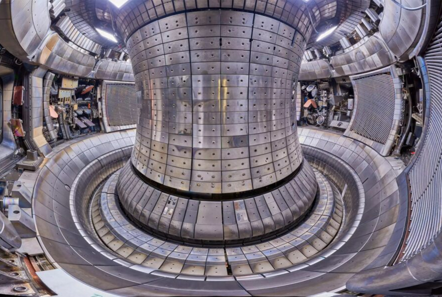 Nuclear reactor