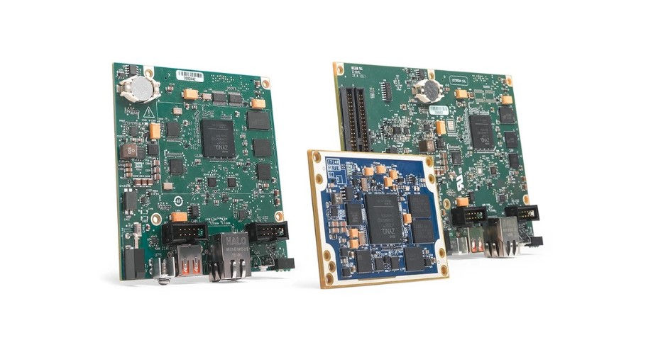 sbRIO Single Board RIO boards