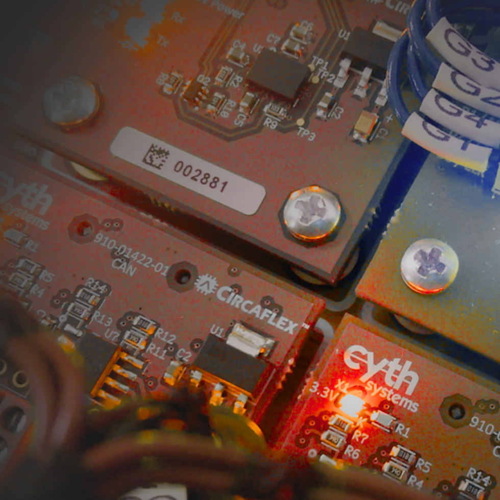 Cyth Systems