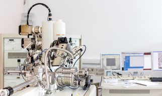 Lab Automation