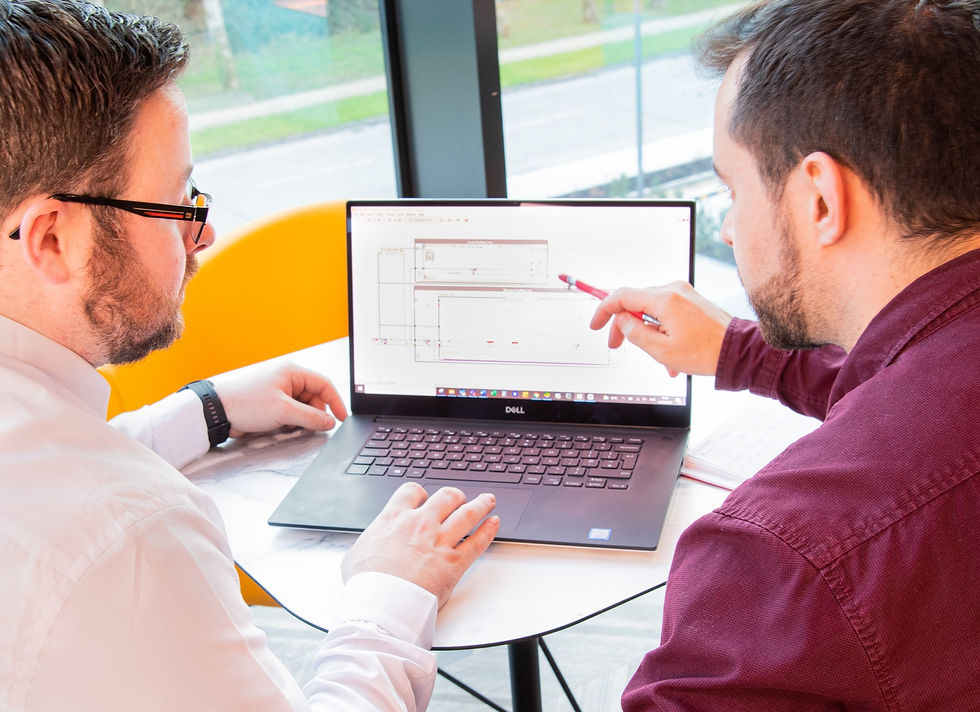 NI LabVIEW Software consulting