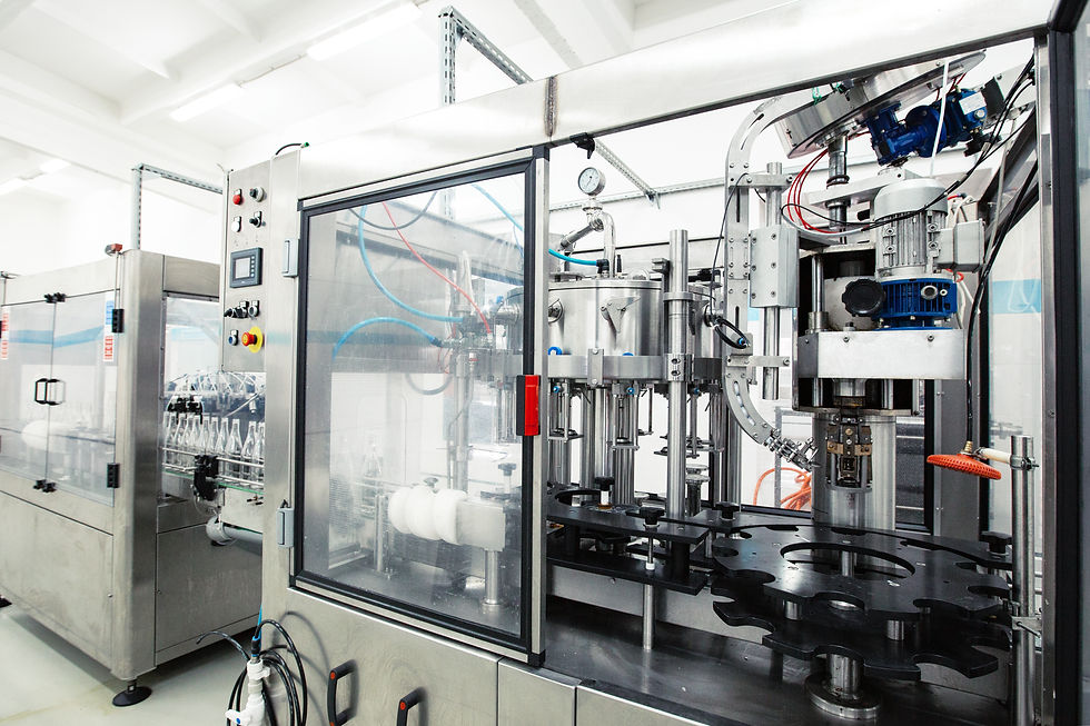 Advanced manufacturing tool