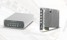 NI/Ettus USRP B310