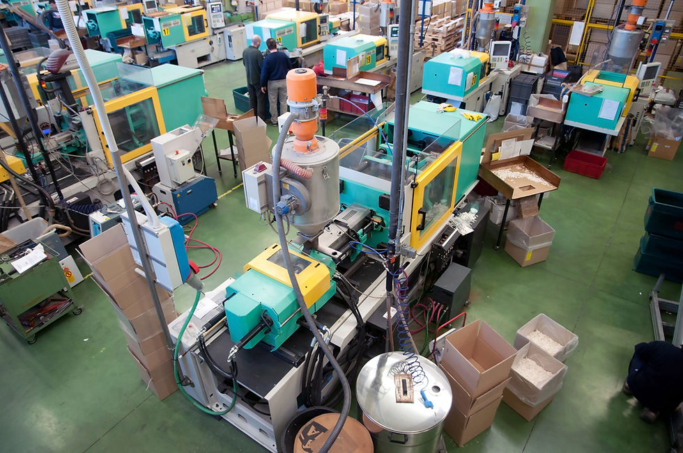 Final Assembly Functional Test - Confirm system-level functionality through automated test coverage.
