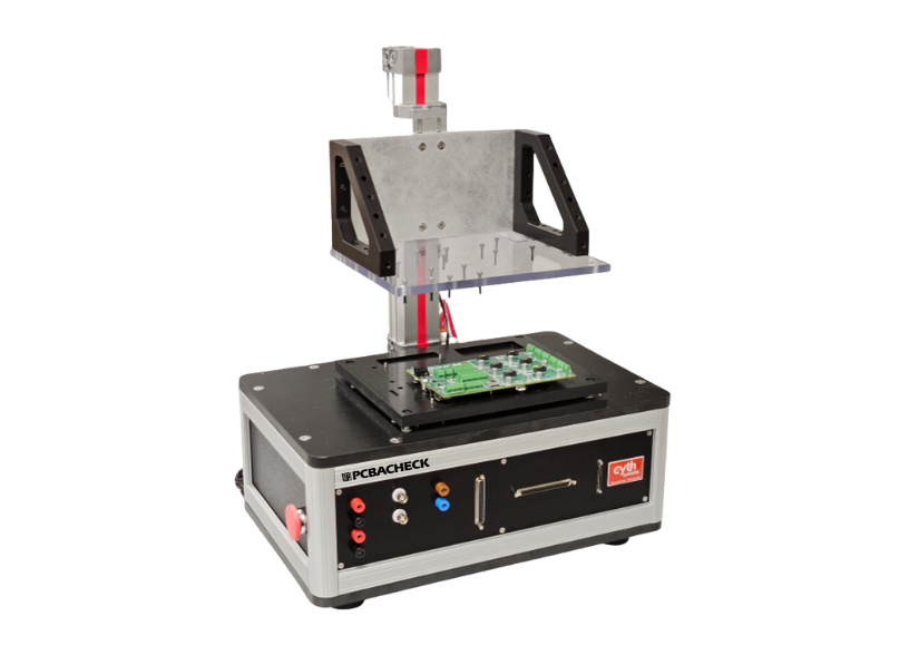 Cyth Systems PCBA Tester - PCBACheck