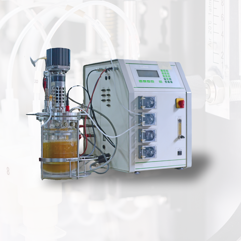 Bioreactor