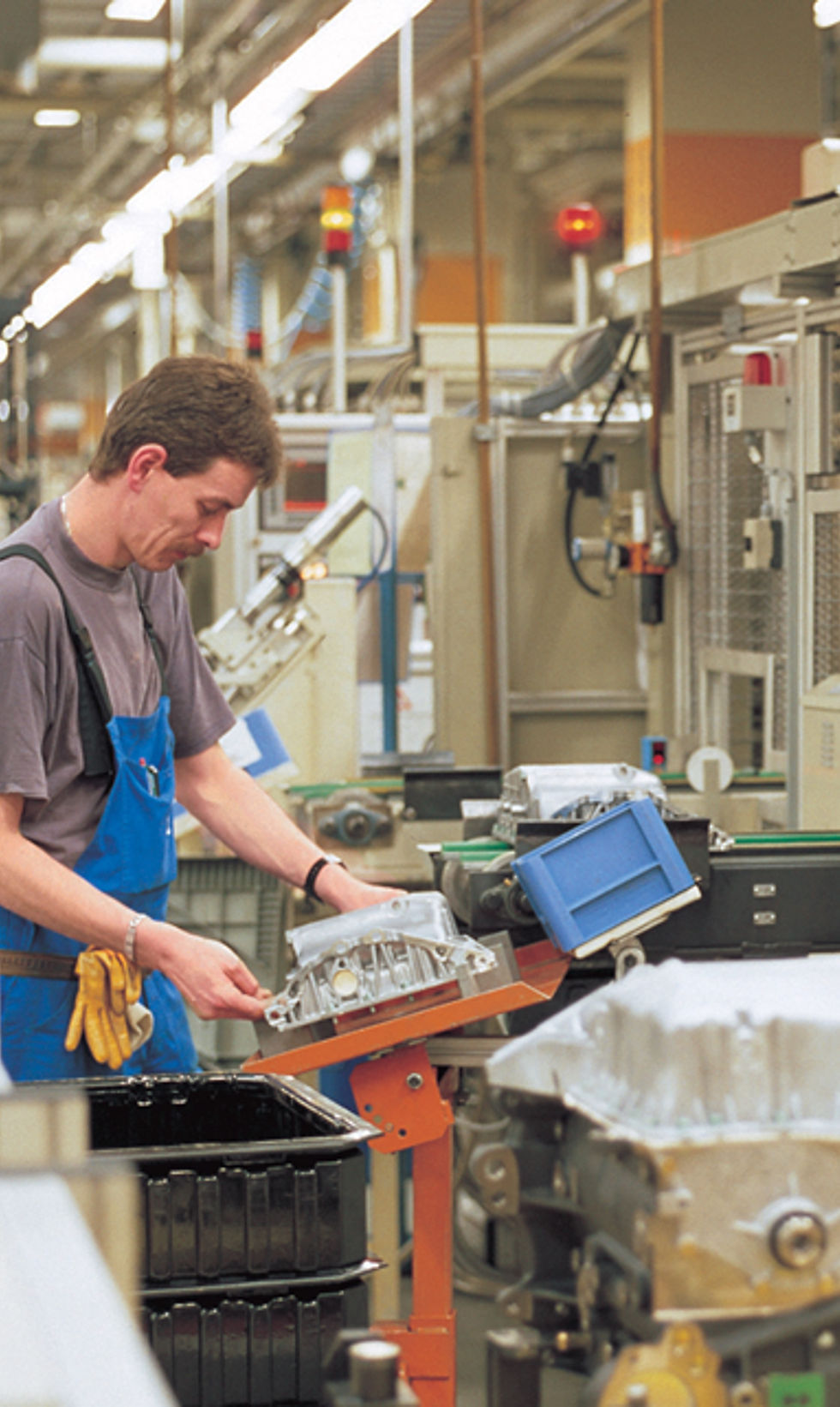 Testy automation with NI DAQ and Cyth Systems