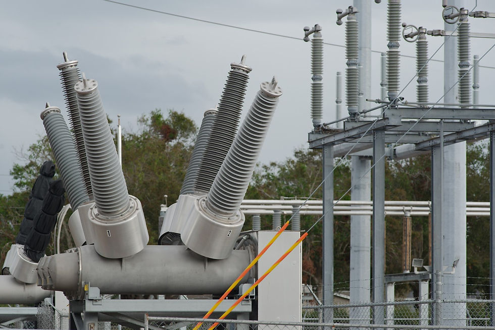 Distributed Asset Monitoring 24 x 7 x 365 monitoring systems for power generation, modern grid, and manufacturing systems.