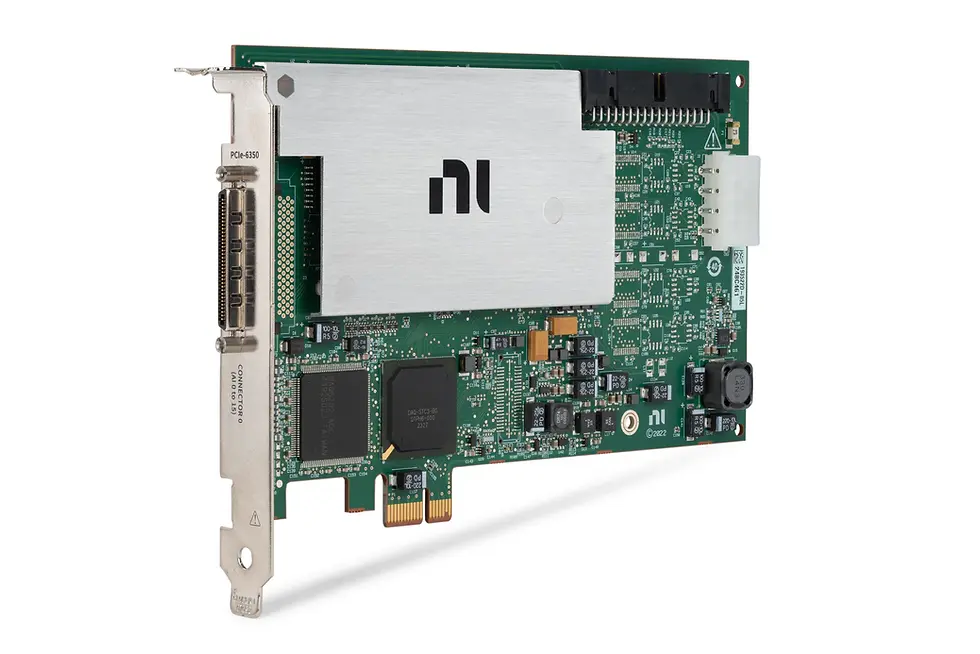 pcie-6350-790588-01