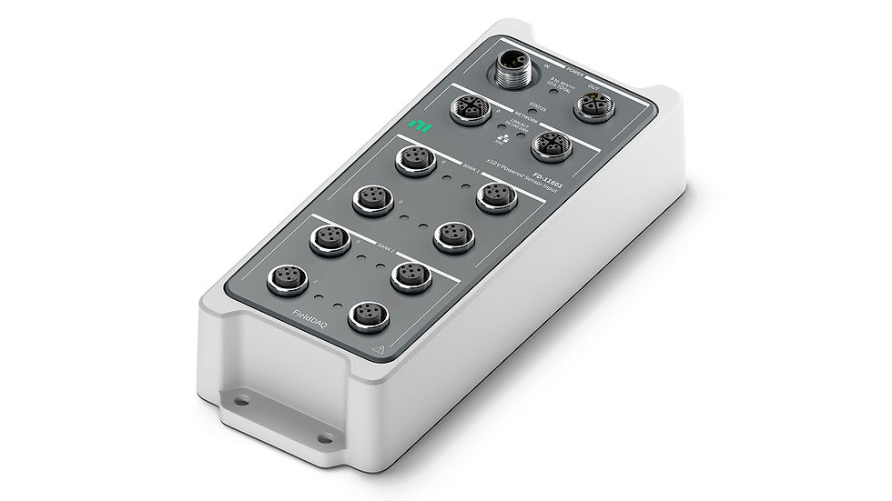 FieldDAQ-11601