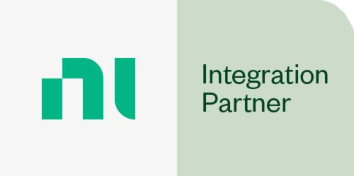 NI Integration Partner Badge