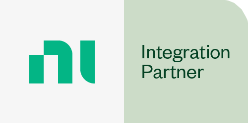 NI Integration Partner Badge